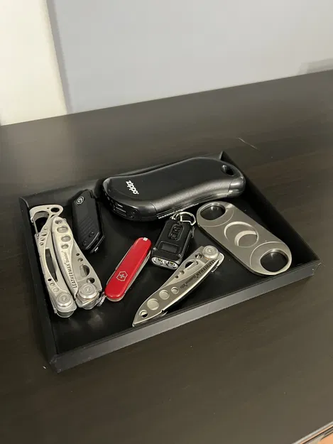 Khay Đựng EDC/Dao - Image 5