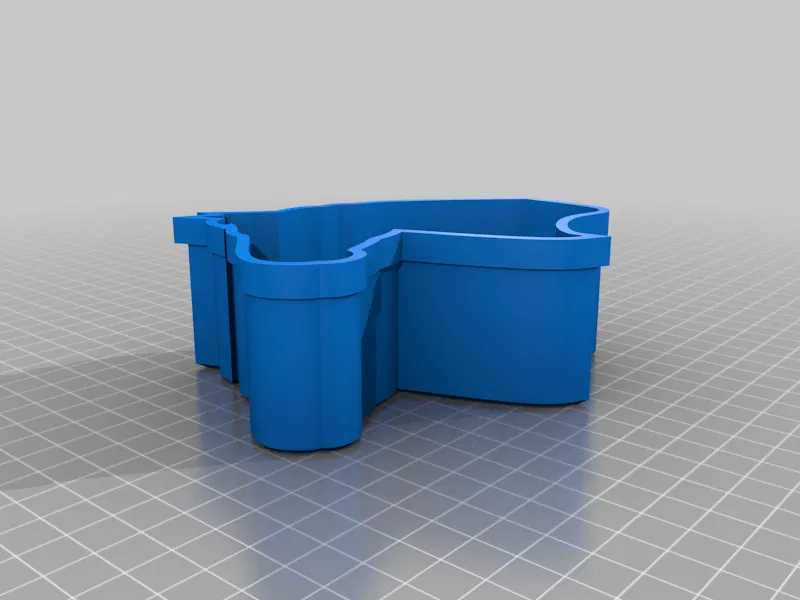 Dao Cắt Bánh Hình Con Ngựa - Image 5