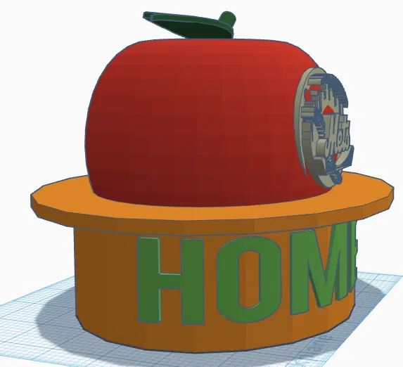 Quả táo Home Run của đội Mets - Image 2