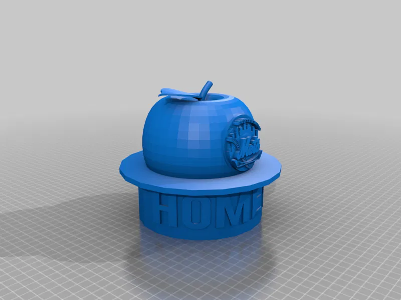 Quả táo Home Run của đội Mets - Image 4