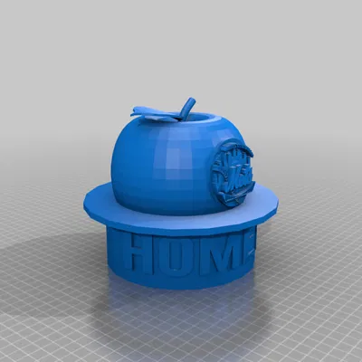 Quả táo Home Run của đội Mets