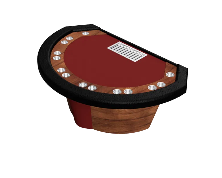 Bàn Blackjack Kiểu Casino - Image 1