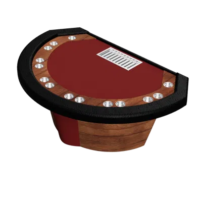 Bàn Blackjack Kiểu Casino