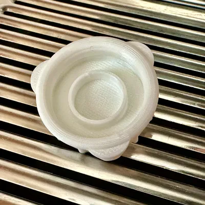 Nắp chai rượu táo - TPU 95A