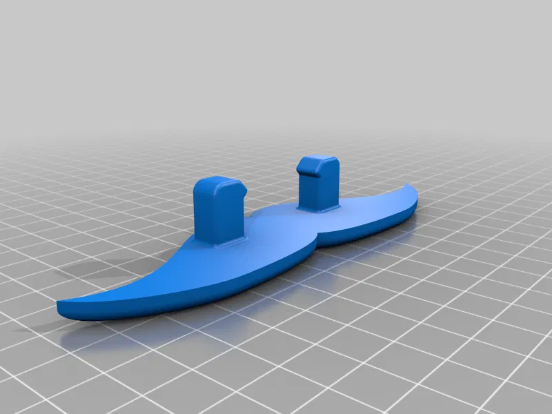 Phụ Kiện "Râu" Lưới Tản Nhiệt Ford Focus/Fiesta - Image 3