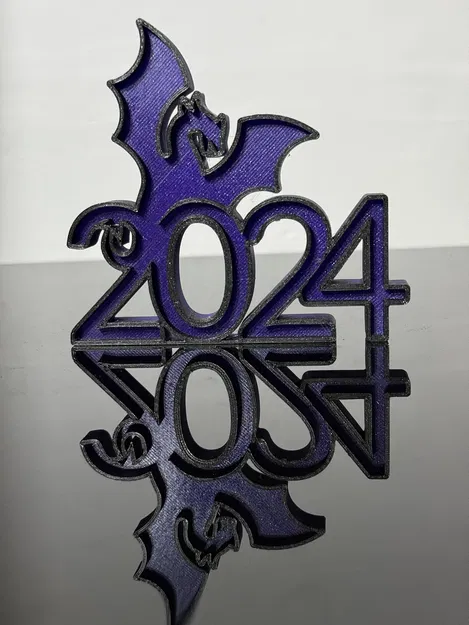 Rồng Năm 2024 - Image 2