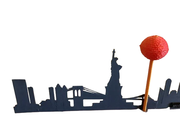 Đếm ngược Quả cầu Rơi NYC - Image 5