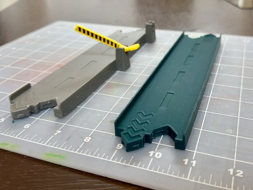 Mở rộng đường đua bộ đồ chơi Pixar Cars - Image 1