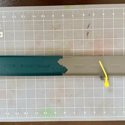 Mở rộng đường đua bộ đồ chơi Pixar Cars