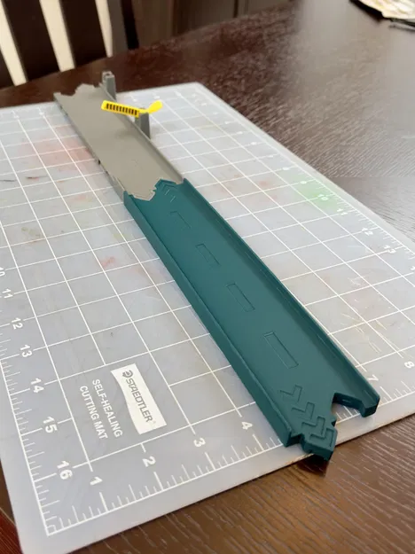 Mở rộng đường đua bộ đồ chơi Pixar Cars - Image 3