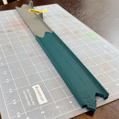 Mở rộng đường đua bộ đồ chơi Pixar Cars