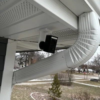 Giá Treo Trần Cho Camera Wyze Battery Cam Pro