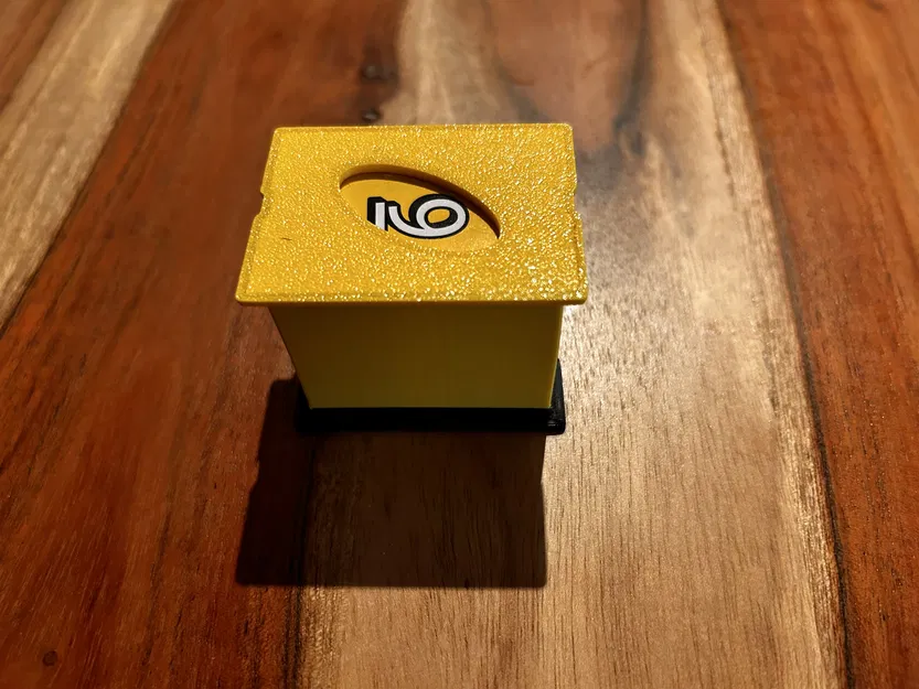 Hộp đựng bài Uno Mini - Image 2