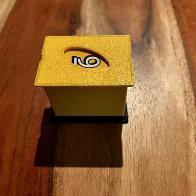 Hộp đựng bài Uno Mini