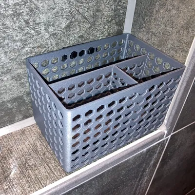 Khay đựng đồ phòng tắm