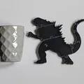 Godzilla Khớp Nối - Thumbnail 1