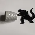 Godzilla Khớp Nối - Thumbnail 4