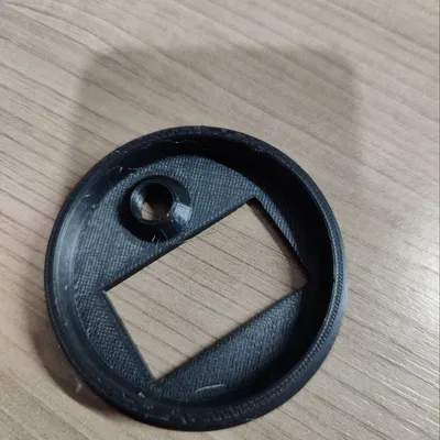 Hộp Đựng Filament Kiểu Passthrough