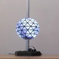 NYE Ball Drop - Mô hình Quả Cầu Đếm Ngược Năm Mới - Thumbnail 1