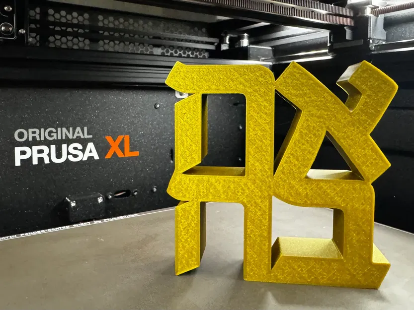 Mô hình 3D "Ahava" - Image 1