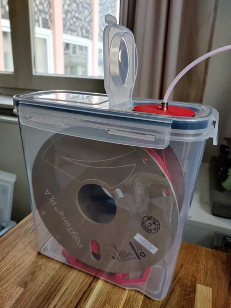 Hộp Đựng Filament Khô - Image 1