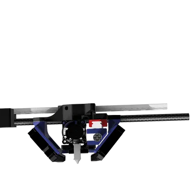 Mod Voron sang Annex K3 (Bản Beta)