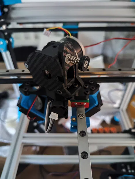 Mod Voron sang Annex K3 (Bản Beta) - Image 4