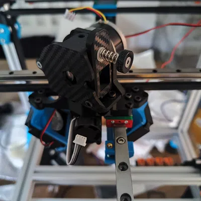 Mod Voron sang Annex K3 (Bản Beta)