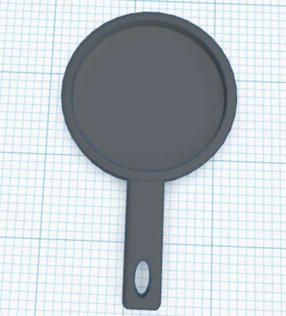 Chảo "Pan" - Image 2