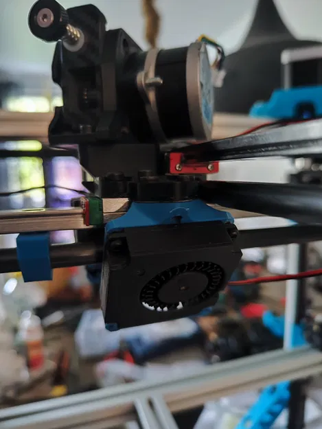 Mod Voron sang Annex K3 (Bản Beta) - Image 5