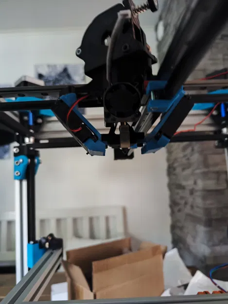 Mod Voron sang Annex K3 (Bản Beta) - Image 6