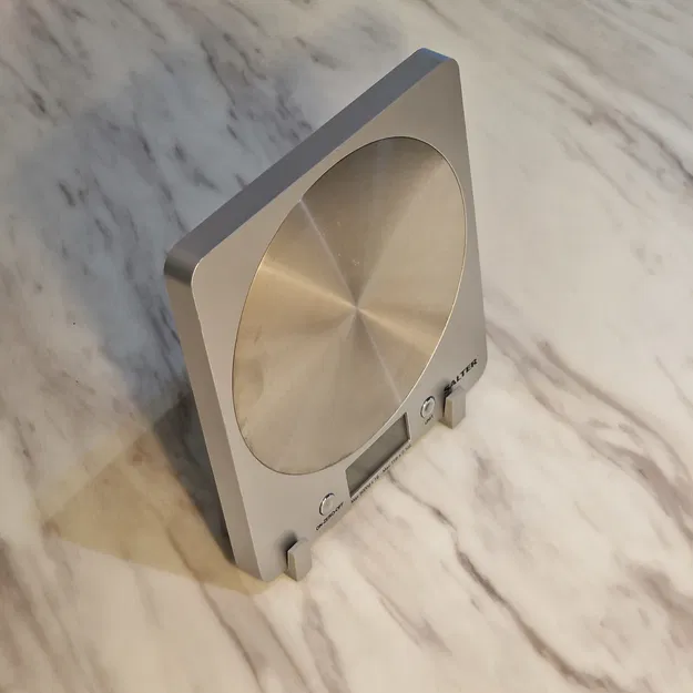 Giá Đỡ Cân Nhà Bếp Salter 1036 - Image 1