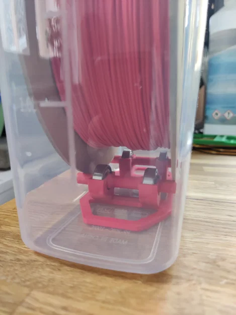 Hộp Đựng Filament Khô - Image 2