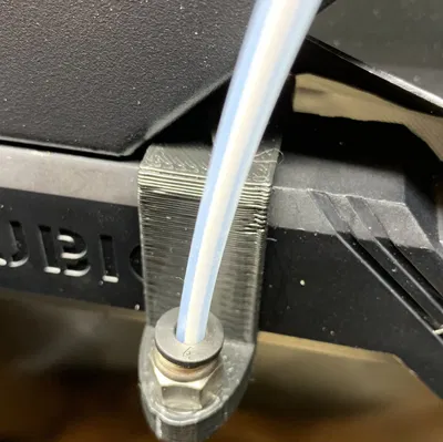 Kẹp Gắn Cho Anycubic Kobra PC4-M10 Đầu Đực