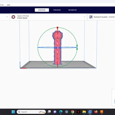 Tay Nắm Cho Máy Đào Bobcat