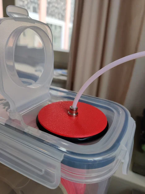 Hộp Đựng Filament Khô - Image 3