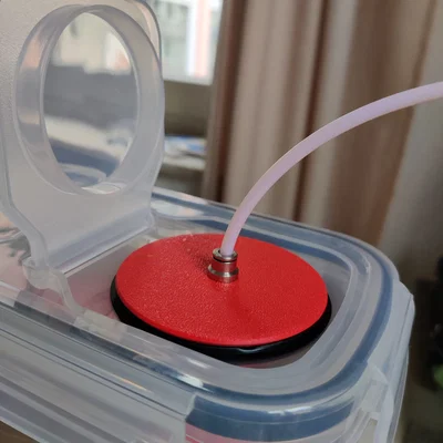 Hộp Đựng Filament Khô