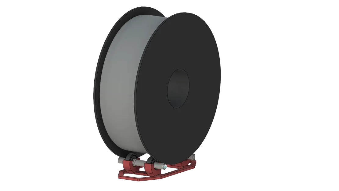 Hộp Đựng Filament Khô - Image 4