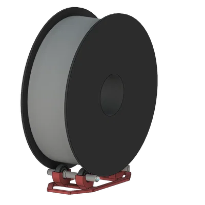 Hộp Đựng Filament Khô