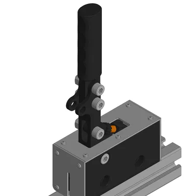 Phanh Tay PC Loadcell (Cập nhật tháng 11/2025)