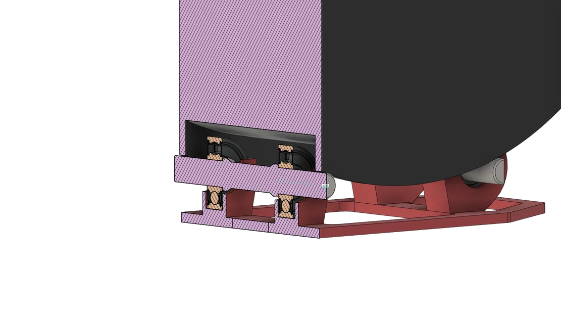 Hộp Đựng Filament Khô - Image 5