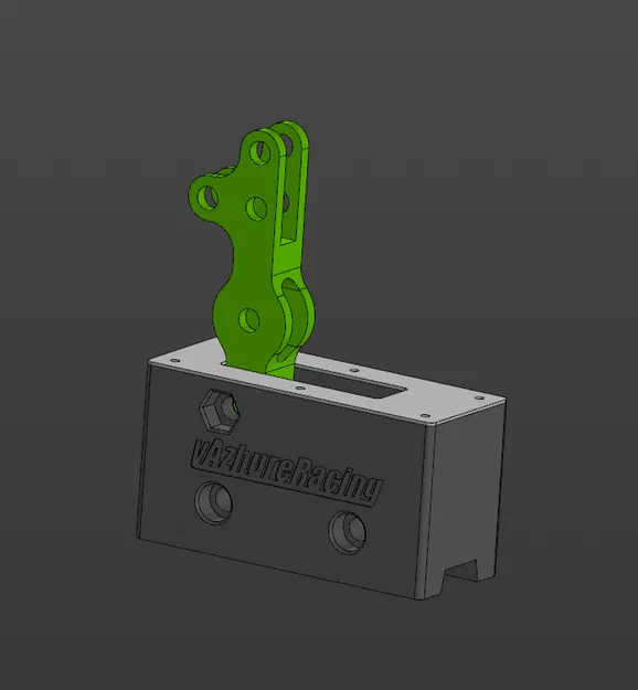 Phanh Tay PC Loadcell (Cập nhật tháng 11/2025) - Image 2