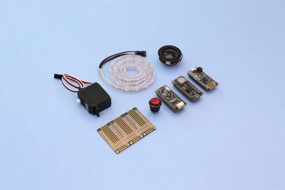 NYE Ball Drop - Mô hình Quả Cầu Đếm Ngược Năm Mới - Image 8