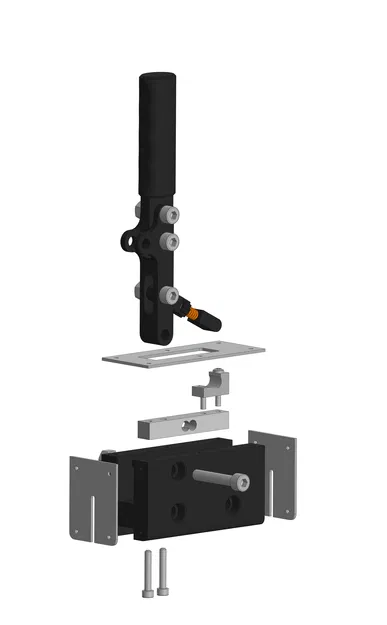 Phanh Tay PC Loadcell (Cập nhật tháng 11/2025) - Image 6