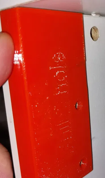 Mẫu khoan lỗ Ikea cho ngăn kéo/giỏ - Image 1