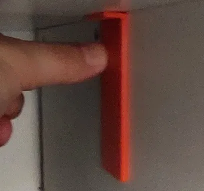 Mẫu khoan lỗ Ikea cho ngăn kéo/giỏ - Image 2