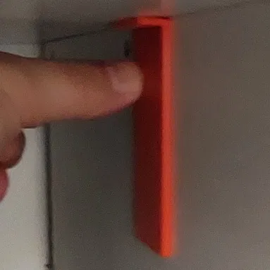 Mẫu khoan lỗ Ikea cho ngăn kéo/giỏ