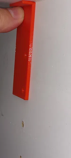 Mẫu khoan lỗ Ikea cho ngăn kéo/giỏ - Image 3