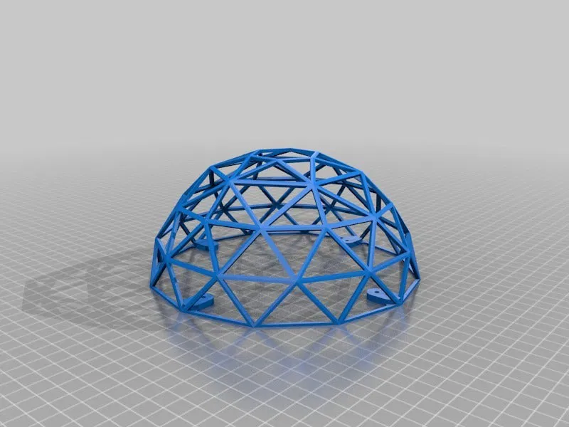 NYE Ball Drop - Mô hình Quả Cầu Đếm Ngược Năm Mới - Image 9