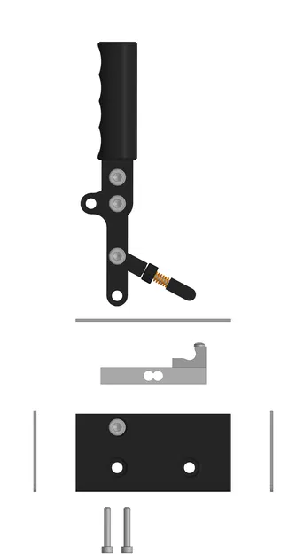 Phanh Tay PC Loadcell (Cập nhật tháng 11/2025) - Image 8